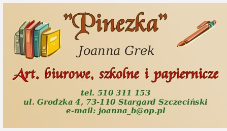 logo pinezka
